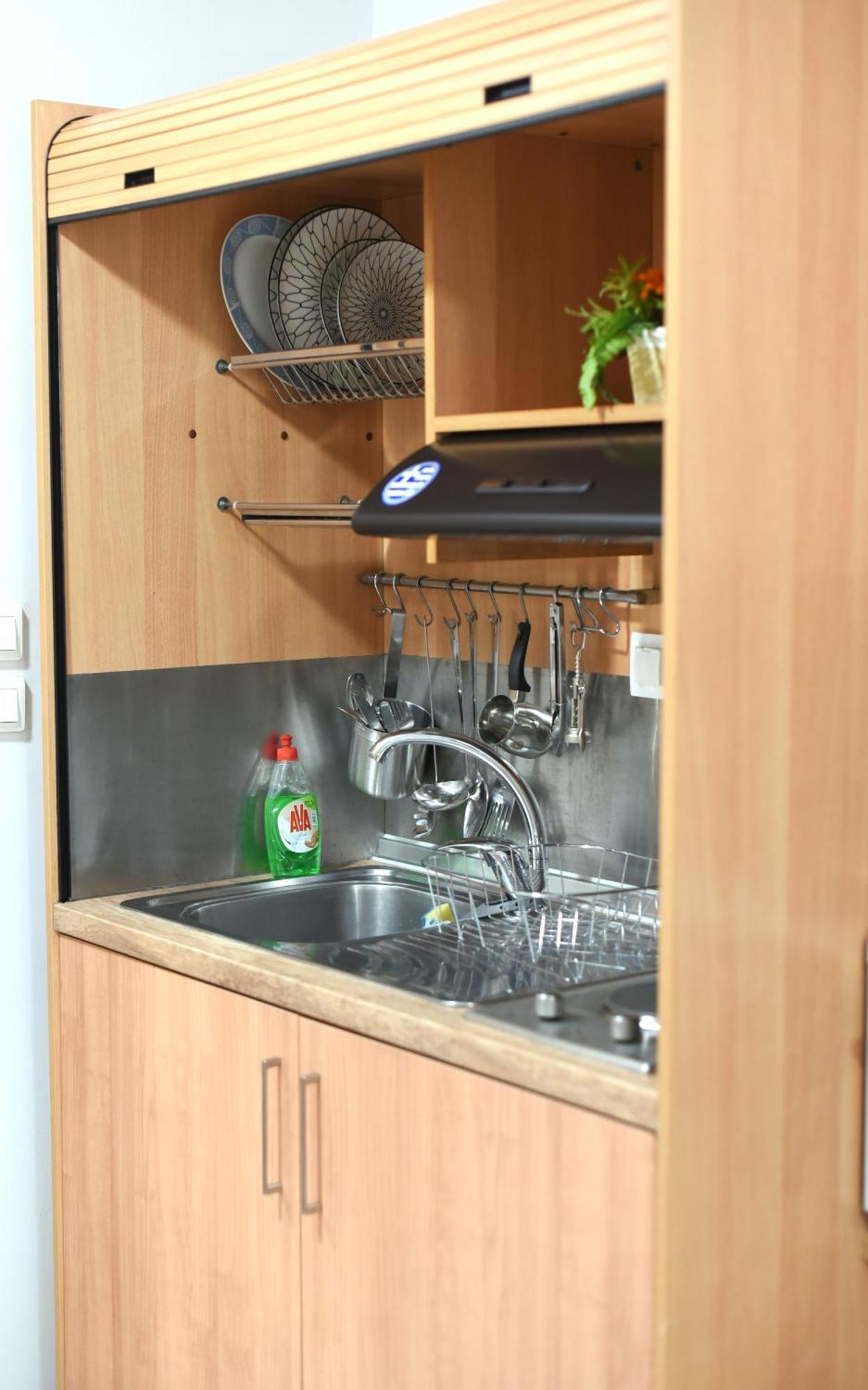 Harry'S Studio - Center Tesalonika Bagian luar foto